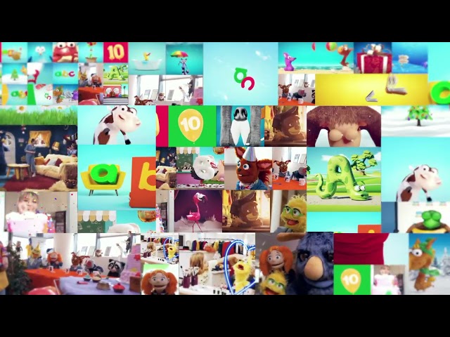 TVP ABC - Ident (10 Lat) (2024)