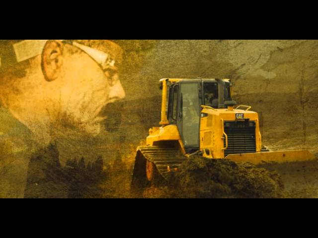 Cat® D6N | Dozer Pride Music Video