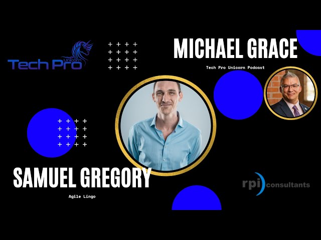 Creative Web Development   Agile Methodology   What Makes A Great Developer   Samuel Gregory