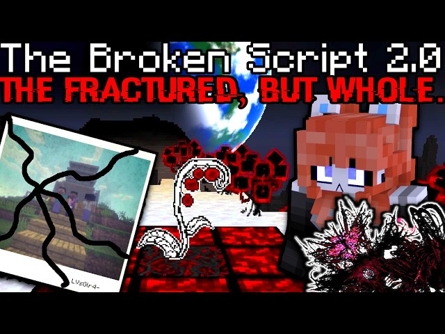 Null's Fractured Polaroid - The Broken Script 2.0