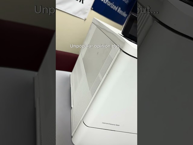 Unpopular Opinion But... #shorts