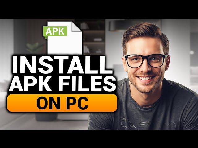 How To Install APK Files On PC (FREE) | 𝟮𝟬𝟮𝟲 | 100% WORKS | NO Yapping, To The Point! | FAST & EASY