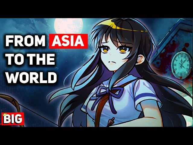 BEST NEW Indie Games | Gamescom Asia 2025