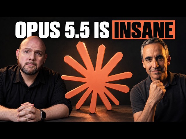 Claude Opus 5.5 replaced Fable for us. Here is the proof.