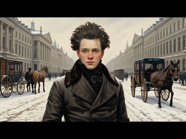 Soren Kierkegard | Full Biography Documentary