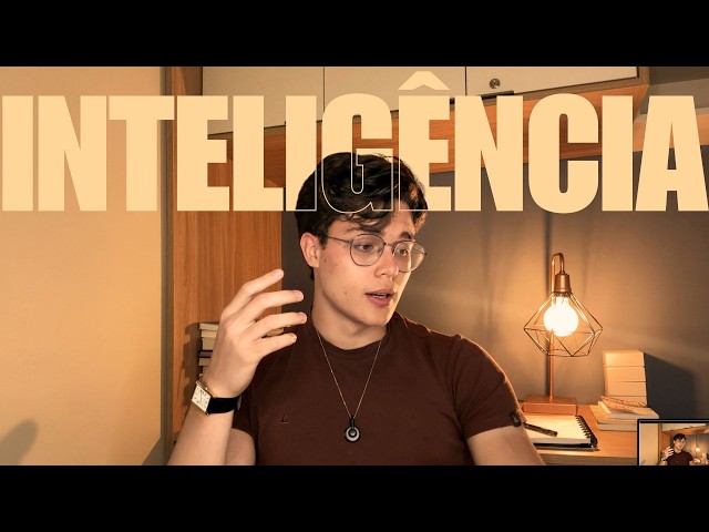 This video will make you SMARTER. (Pt 01)