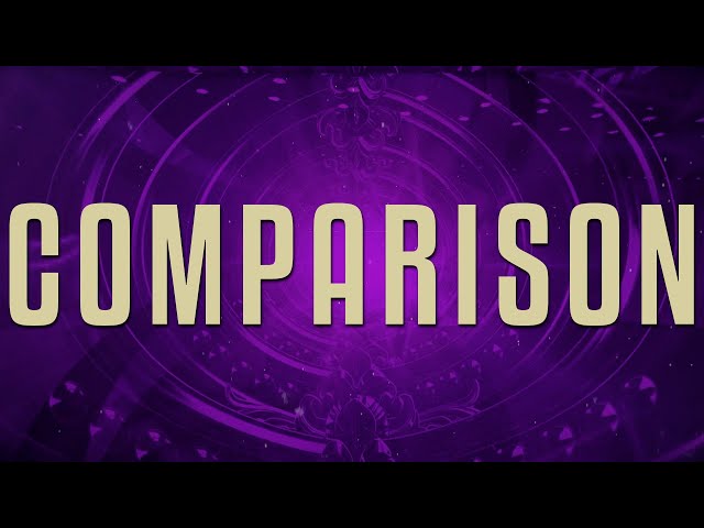 Citizen Soldier - Comparison  (Official Lyric Video)