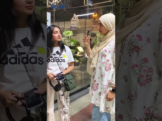 Wisdom from the Present | UMT Students Speak to Their Past Selves