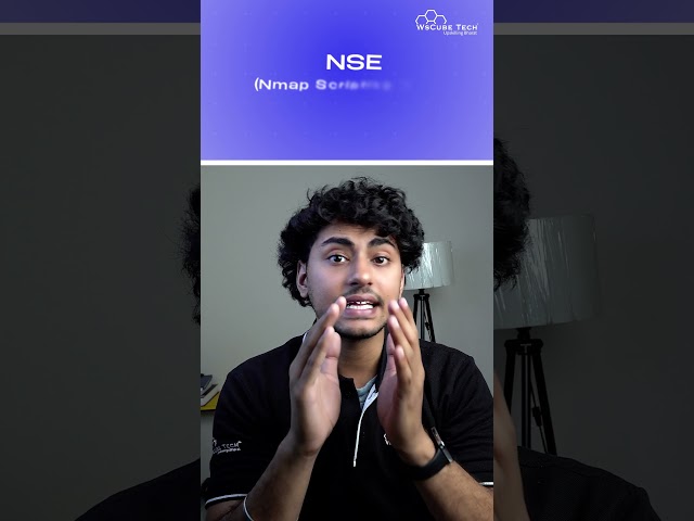 The Most Powerful Network Scanning Tool – Nmap