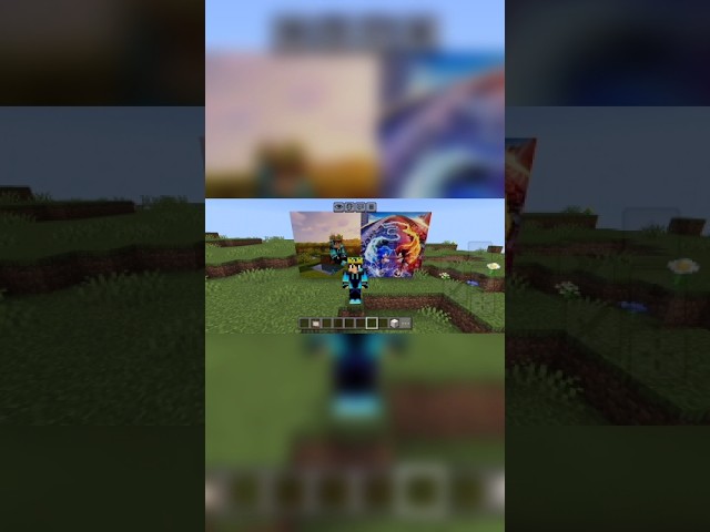 How to Make Custom Paintings in Minecraft (Super Easy Guide)