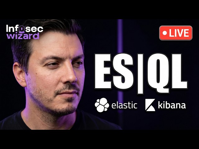 ES|QL Cheat Sheet Build Live