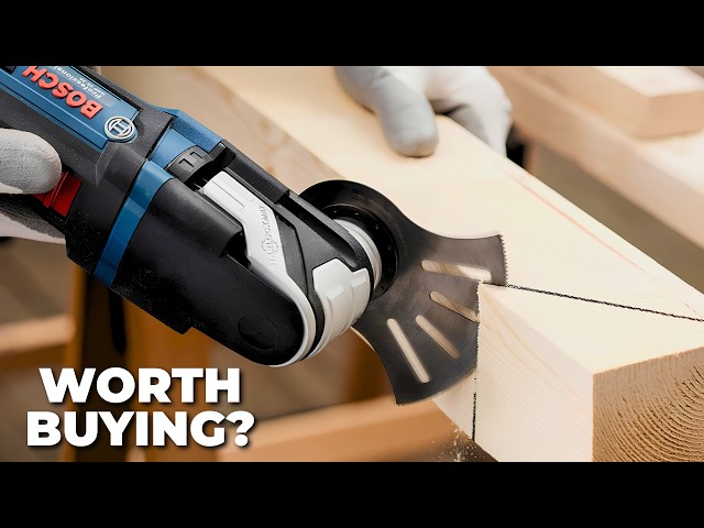17 Multi Tool Blades That Feel Like Cheating!