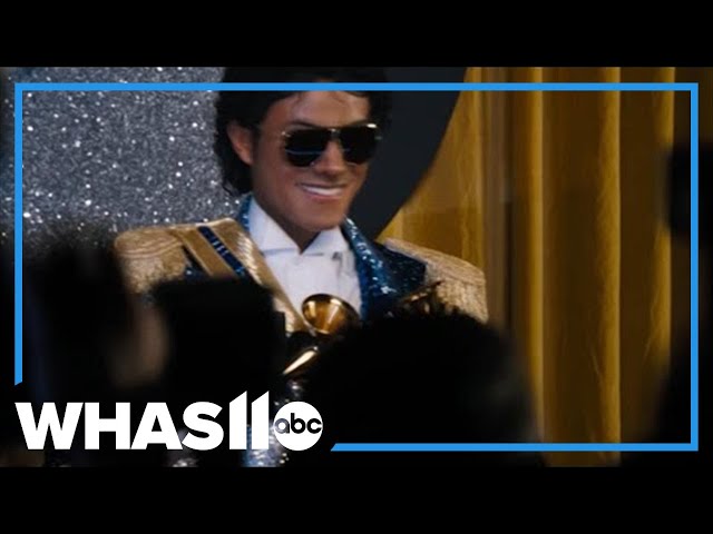 Box office update: 'Michael' moonwalks to No. 1 with $97 million