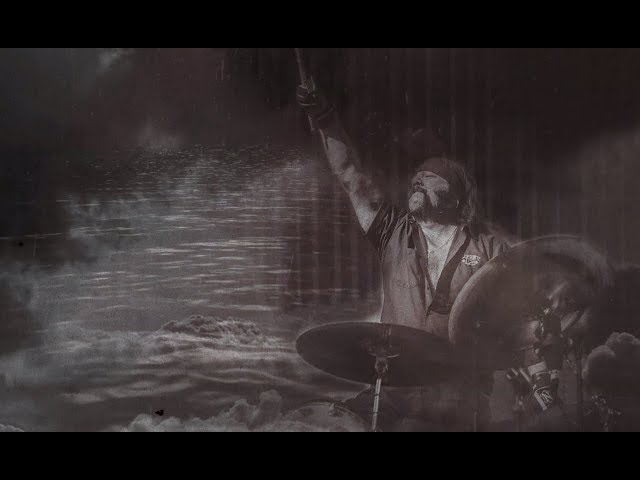HELLYEAH - Skyy and Water (Official Music Video)