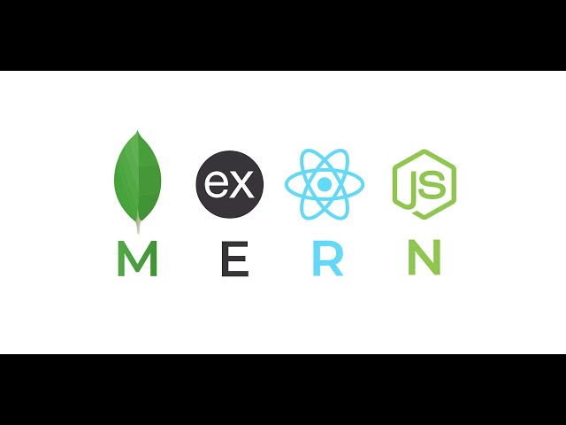 MERN Stack Tutorial for Beginners with Deployment – part 1/3