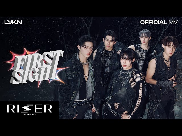 ทัก (FIRST SIGHT) - LYKN  [ OFFICIAL MV ]