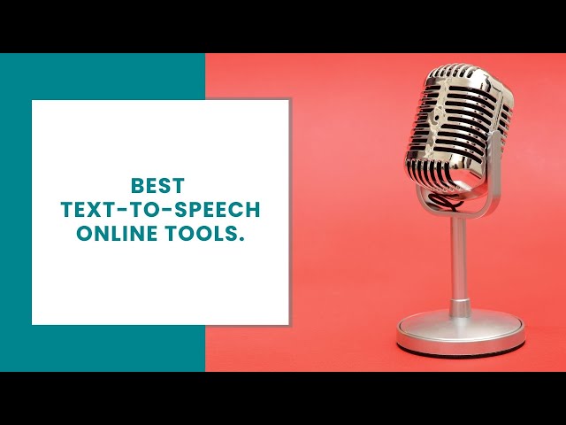 ⭐ Best Text to Speech Software | Speechelo, Twinkle, Google Wavenet & Cyberbukit