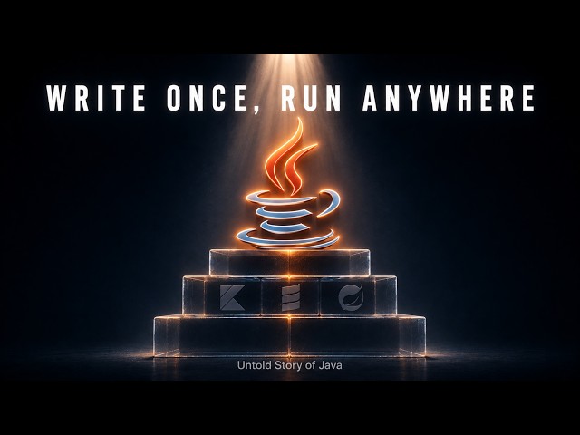 The Verbose Language That Quietly Runs Global Tech