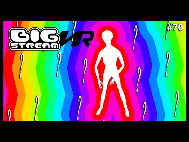 BIG STREAM #70: A NEW ARTIST IS SIGNED TO 100% ELECTRONICA