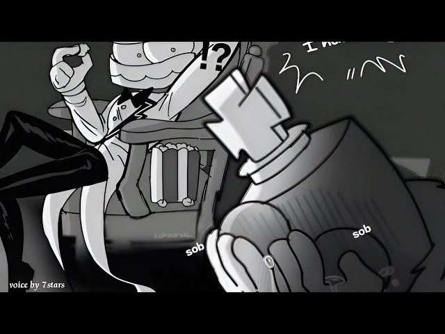 Caine punished kinger😭?(🎪TADC THE RING MASTER AU),The amazing Digital circus dub Part 1🔖