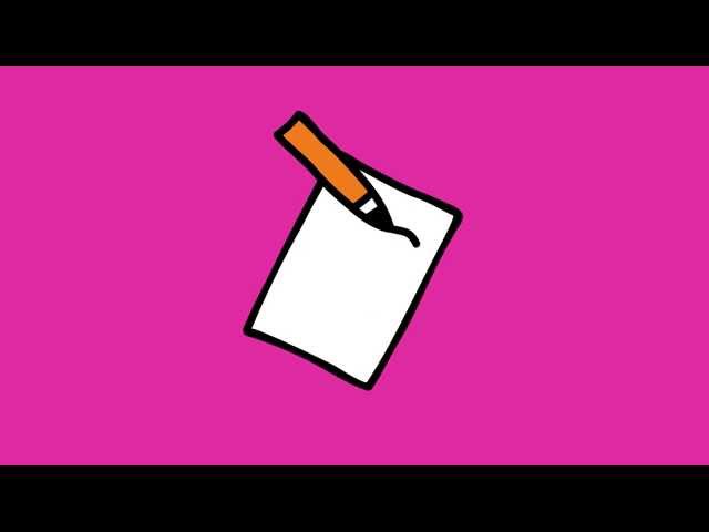 Kero Kero Bonito - Homework