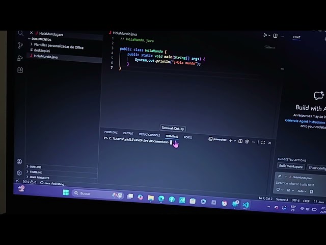 Aprender a Programar en JAVA 