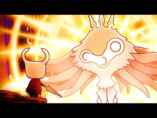 Can I Get Hollow Knight's True Ending and Get a Refund?