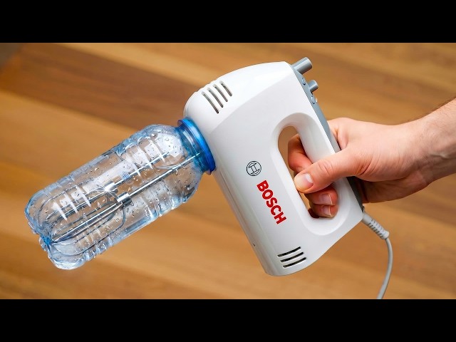 Brilliant Home Hacks to Make Life Easier ▶ 1