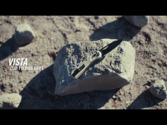 Gerber Vista