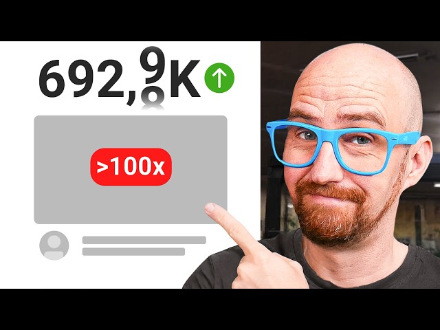 A (Failed) Small Channel Just Did This... And You Can Too!