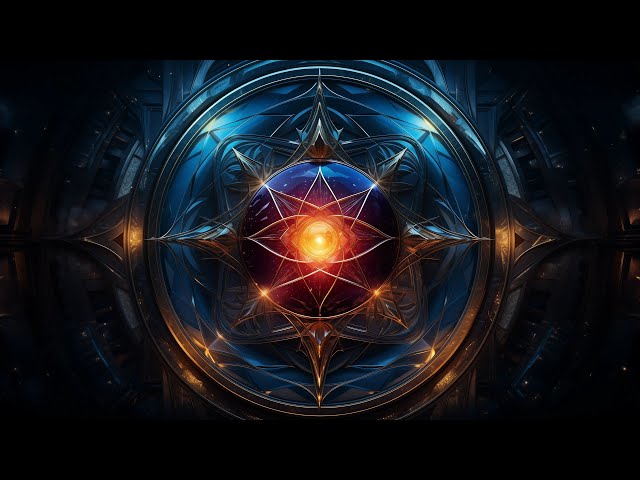 Midjourney Animated Loop #095