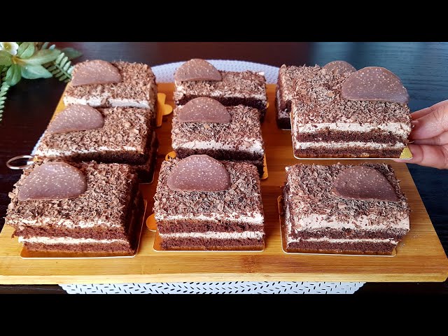 The easiest dessert in the world! Quick, delicious. A perfect Christmas dessert