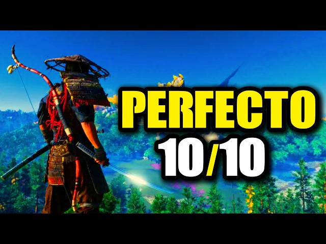 🔴 71 Juegos Perfectos 10/10 que DEBES JUGAR YA!