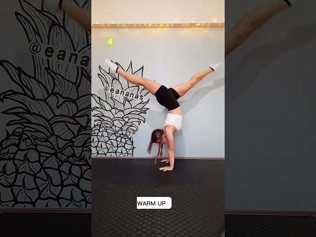 Back Walkover tutorial 🔥🔥 #easytutorial #easy #tutorial #tut #flexibility #walkover #homeworkout