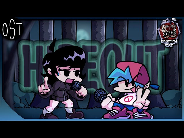 Hideout (Friday Night Funkin’: Vs. Cartoon cat 2.0 OST)