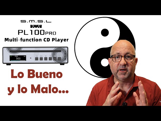 S.M.S.L. PL100 Pro: I'll tell you everything, the good and the not-so-good, about this affordable...