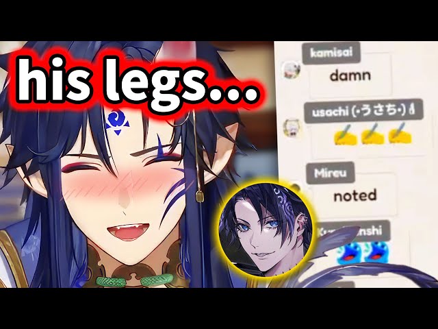 Altus after meeting Nayuta IRL...