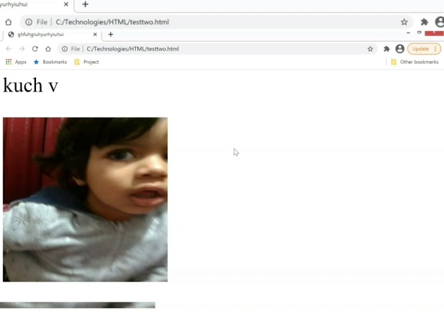 Desi HTML style Border