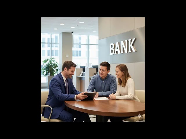 How Banks Calculate Loss Given Default