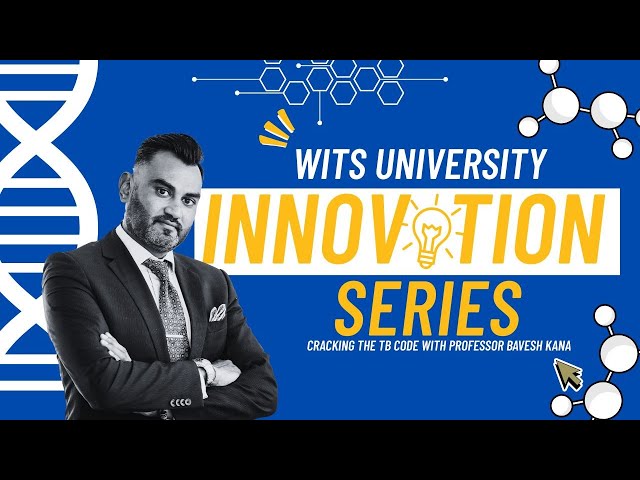 WATCH | SmartSpot boosts safe, rapid TB diagnostics