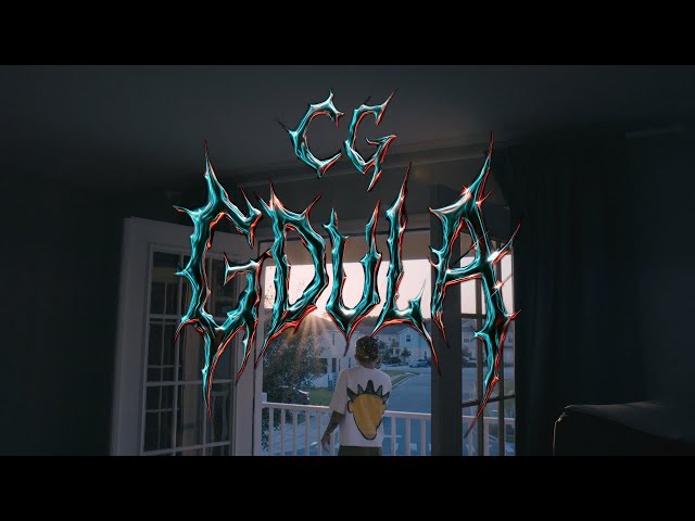 CG - GDULA (Video Oficial)
