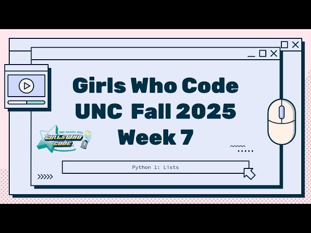 Python 1 Week 7 Homework