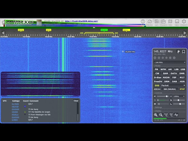 OpenWeb RX addons : Doppler