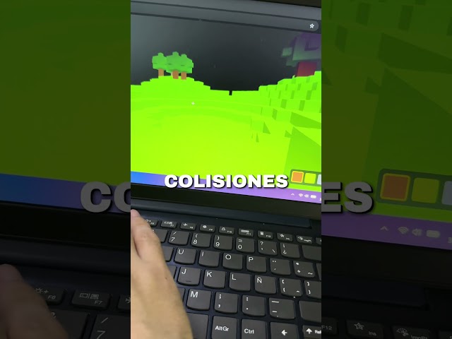 hago #minecraft con #ia #html #css #javascript