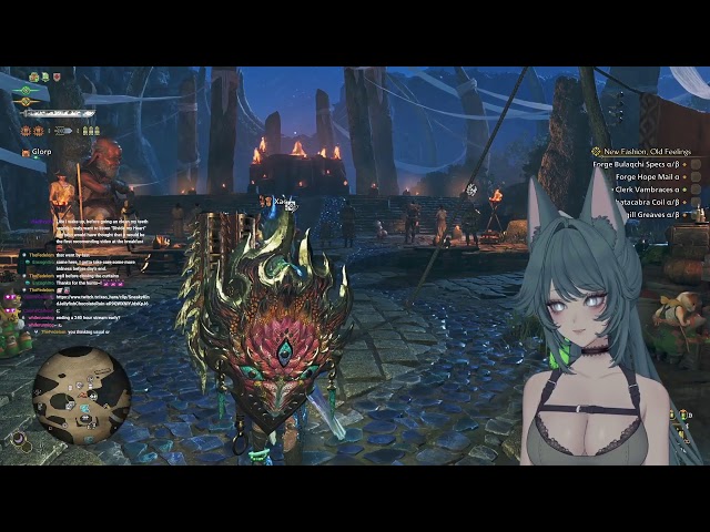 (Open Lobby) We Farm, We Help, We Hunt. | Monster Hunter Wilds