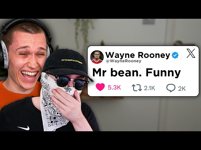 Reading INSANE Celebrity First Tweets (w/ Memeulous)