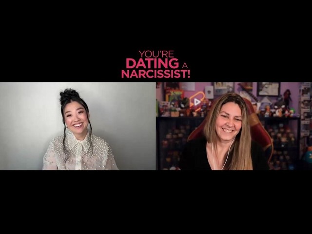 You’re Dating A Narcissist Interviews: Sherry Cola, Ciara Bravo & More Break Down the Twisty Rom-Com