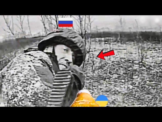 Every Russian Hiding Spot Found by Ukrainian FPV Drone | Ukraine War