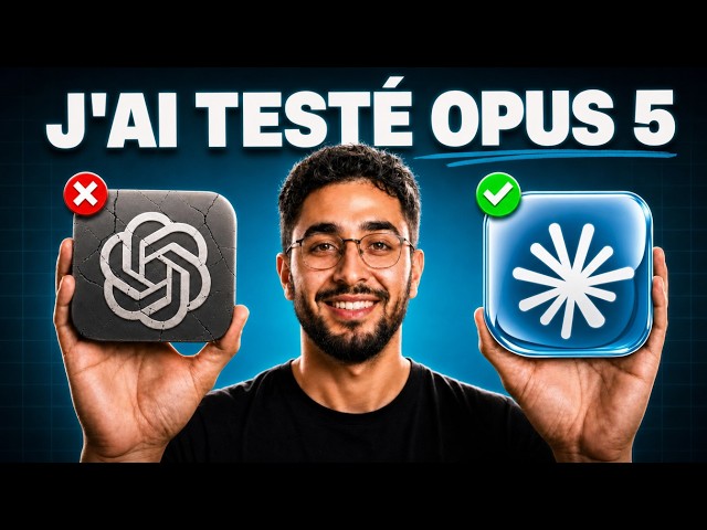 Claude Opus 3: Is it the best AI right now? (YES)