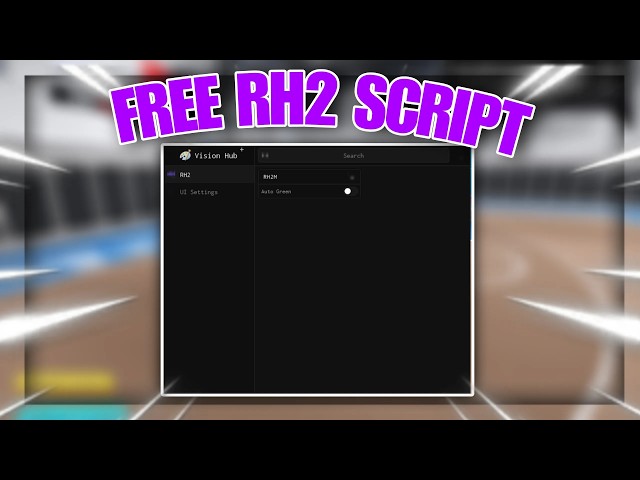 [NEW] FREE ROBLOX RH2 The Journey SCRIPT | PASTEBIN 2026 | Auto Time, Auto Block, Mag & More!